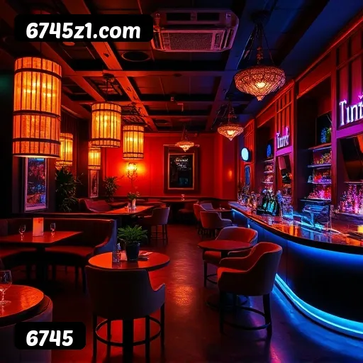 Recursos Exclusivos do App 6745 - Modo Offline, Login Biométrico